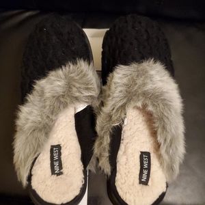 Women slippers brand new size 11-12